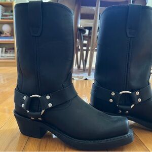 Durango harness boot db510